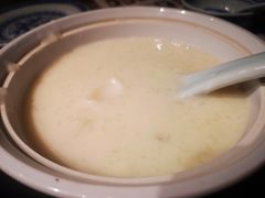 民国美龄粥-南京大牌档(新街口德基广场店)