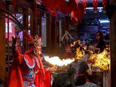 -镇江龙·火锅串串(武侯祠店)