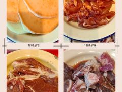 -坛子李地摊烤肉(罗斯福店)