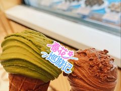 -CREAM STORY意大利手工冰淇淋&甜品(万象前海店)