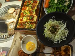 -猫爪爪原切自助烤肉(观音桥阳光世纪店)