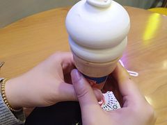 -DQ·蛋糕·冰淇淋(龙湖狮山天街店)