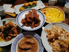 -龍聚祥烧麦馆(万达店)