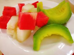-和平宾馆(王府井店)