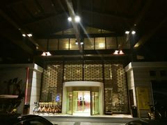 -太湖湾开元名庭大酒店