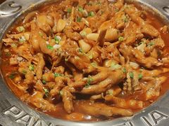 -胖哥俩肉蟹煲(石家庄长安万达店)
