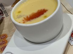 杨枝甘露-赏点粤式点心(广州塔店)