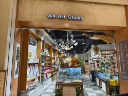 -吾行DIY手工坊(壹方北馆店)