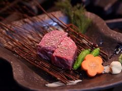 -焼肉 薩摩牛旬 A5鹿児島黒毛和牛一頭買い　(渋谷本店)