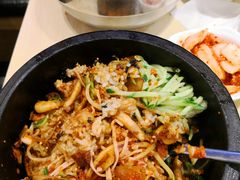 -韩香福脊骨汤锅(上杭路店)