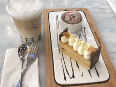 -哈根达斯(青岛海信店)