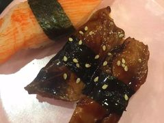 -争鲜回转寿司(金桥家乐福店)