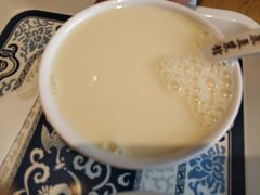 -冰泉豆浆馆(阳朔店)