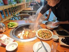 -黑土人家(江桥万达广场店)