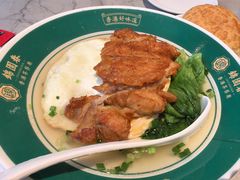 -锦园春香港茶餐厅(西海湾旗舰店)