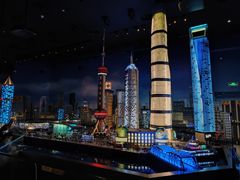 -上海乐高探索中心