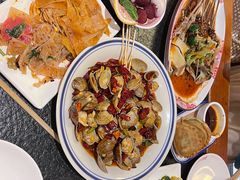 -福苗小骆驼烧烤(曲江店)