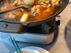 -肖记公安牛肉鱼杂馆·省级非物质文化遗产(江汉路直营店)