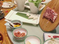 -南门四季铜锅涮肉(大屯·北苑店)