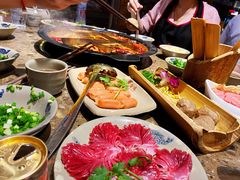 -重庆渝达老火锅(春熙路店)