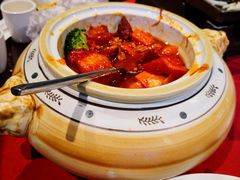 -马凯餐厅(地安门店)