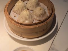 -翡翠拉面小笼包(岭南新天地店)