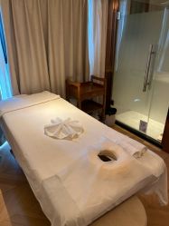 -贝黎诗SPA