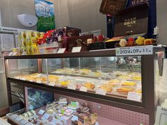 -奈雪的茶(中华广场店)