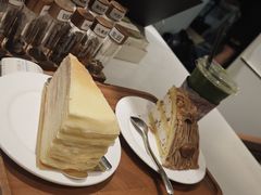 -Peet's Coffee皮爷咖啡(万象天地店)
