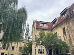 -颐和路民国时期公馆风貌区