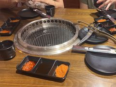 -焱岛烧肉·活鳗炙烤(晋江万达店)