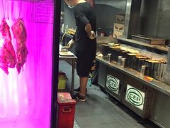 -新疆烧烤王(广灵店)