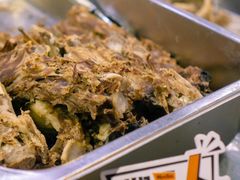 -帖老大羊肉汤烩面烧烤(康复后街总店)