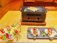 -御厨和食料理·寿司·刺身(麦地店)