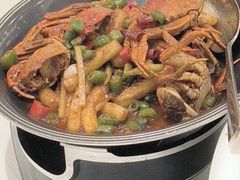 -沪华海鲜大酒楼(南汇店)