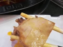 -重庆烧鸡公火锅(簋街店)