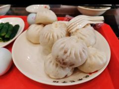 -庆丰包子铺(紫贵庄园店)