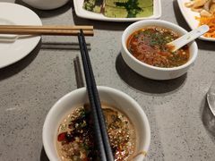 -海底捞火锅(劲松店)
