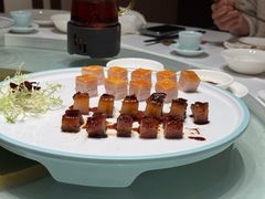 -金河半岛园林酒家(金融城店)