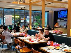 -杨氏青龙虾·吃蟹季(金盛路总店)