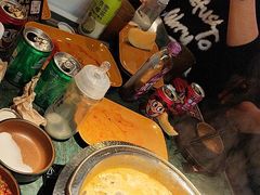 -牛New寿喜烧(中山公园龙之梦店)