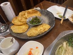 -百草滩羊清水涮羊肉(长城路店)