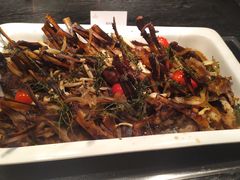 -博林天瑞喜来登酒店·西丽尚膳