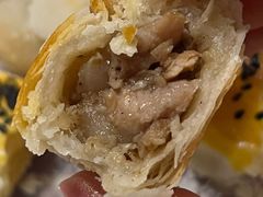眉毛肉饺-北京稻香村(方庄店)