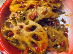 -老三样·旧食新味(船山路店)