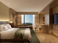 -杭州逸酒店(西湖武林店)