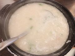 排骨粥-粥王府 老广传家菜(高桥路店)