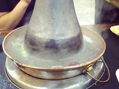 -和顺坊老北京铜火锅