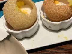 -甘尼仕印度餐厅爵士酒吧(阳春巷店)