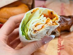 -Tims天好咖啡·贝果(东方广场店)